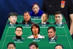 足坛反腐案汇总：李铁被判20年！陈戌源无期！杜兆才今日宣判！