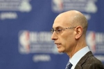 👀名记：NBA联系了一些欧洲足球俱乐部 商讨创建篮球队可能性