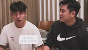 继续加油💪，王钰栋曾透露自己最喜欢的球星是韦世豪