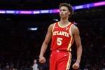 仅次詹魔 丹尼尔斯成NBA历史第3年轻的单赛季抢断175+盖帽40+球员