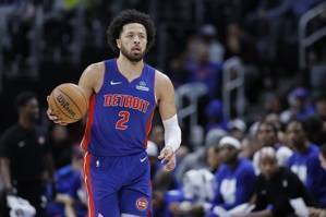 天亮了！康宁汉姆生涯前3个赛季合计32胜 本赛季已经34胜