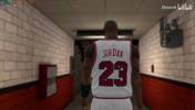 多少吧友玩过？🎮NBA2K11入场动画，放在当年真的震撼！