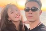 赵继伟妻子分享旅游Vlog：LA圣莫尼卡海滩、摩天轮、那么浪漫美好