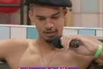 文班谈去少林寺：有精神层面的因素 但主要为了挖掘身体潜力