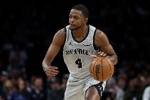 福克斯：渴望拿下NBA杯的冠军 但我们终极目标是夺得NBA总冠军