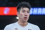 媒体人：邹雨宸的进攻比重需增加 全明星级别的中锋没出手权不行