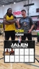 街访：说出十二位名字叫杰伦的NBA球员 太难了！
