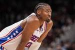马克西本季&ldquo;分板助断帽&rdquo;均创生涯新高 场均38.2分钟全联盟最多