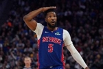 NBA发言人：正审查针对比斯利和戴维斯的联邦起诉书 将全力配合