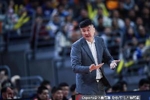 媒体人：杜锋选择休养可以理解 他不需要再在教练岗位上证明什么