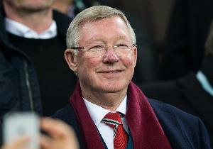 弗格森：当年向曼联所有人宣布退休决定后，我一个人在办公室哭了