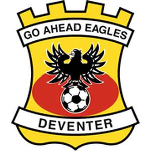 前进之鹰